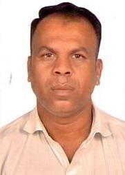 Pappuram Meghwal
