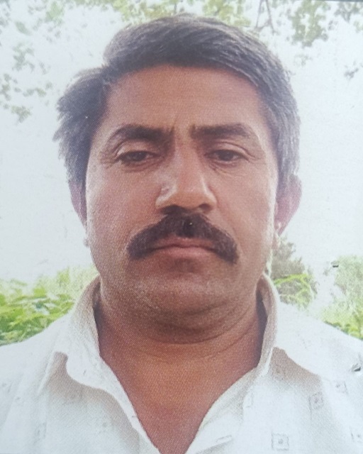 Sharwan Kumar Suthar