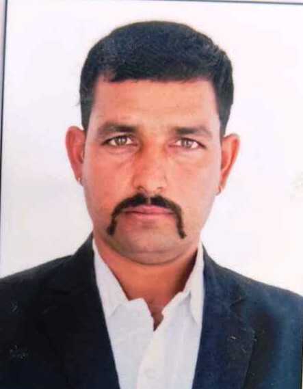 Bharatram Kaswan