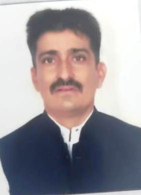 Dr. Rajendra Moond