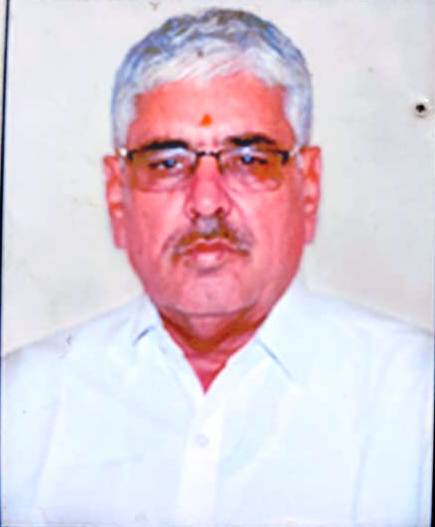 Prabhudayal Sarswat