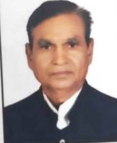 Shivdan Ram