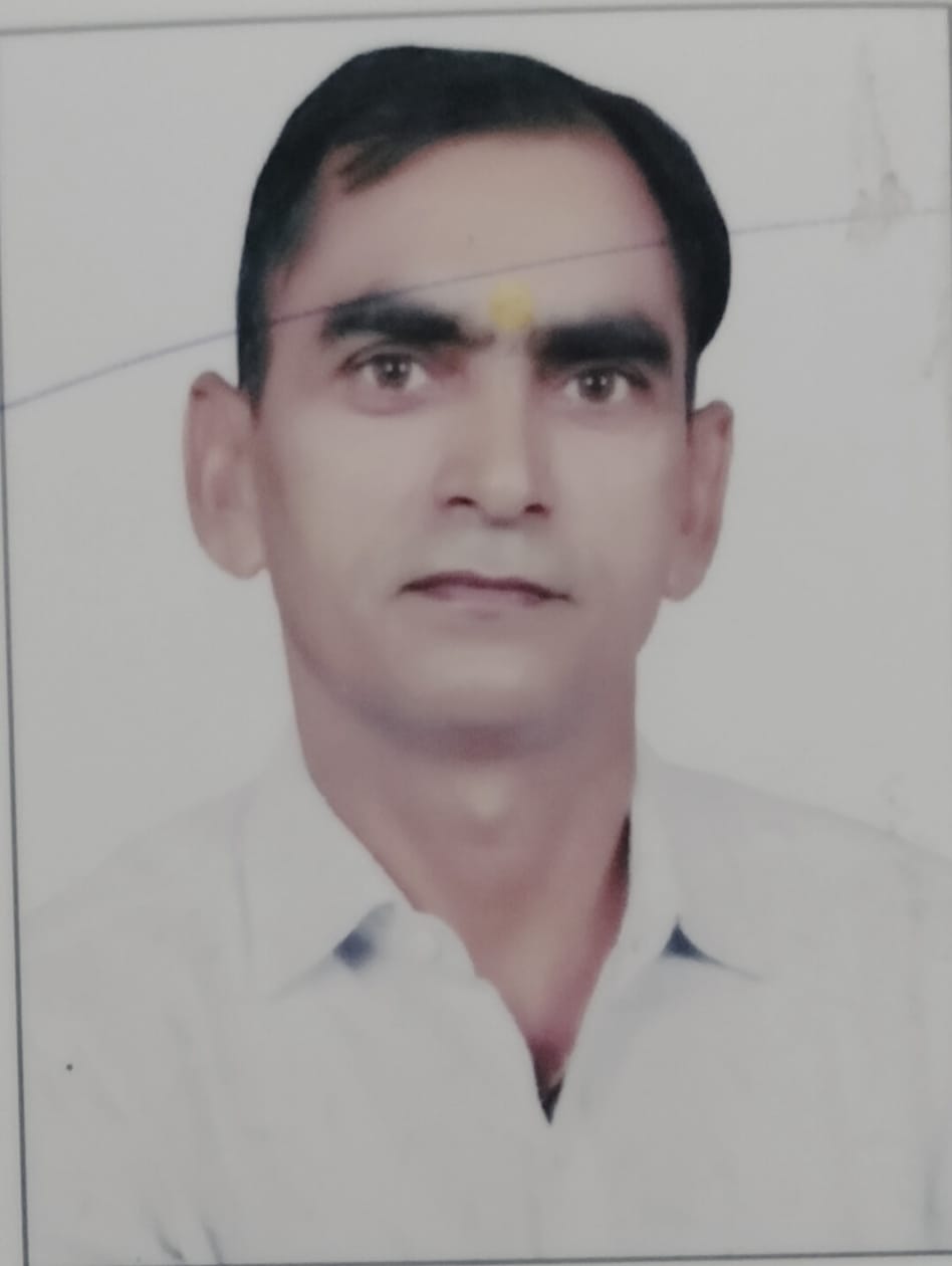 Shyam Sunder