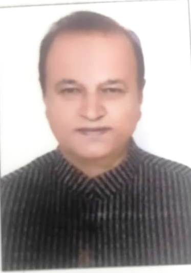 Virendra Beniwal