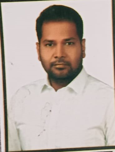 Ashutosh Jhalani