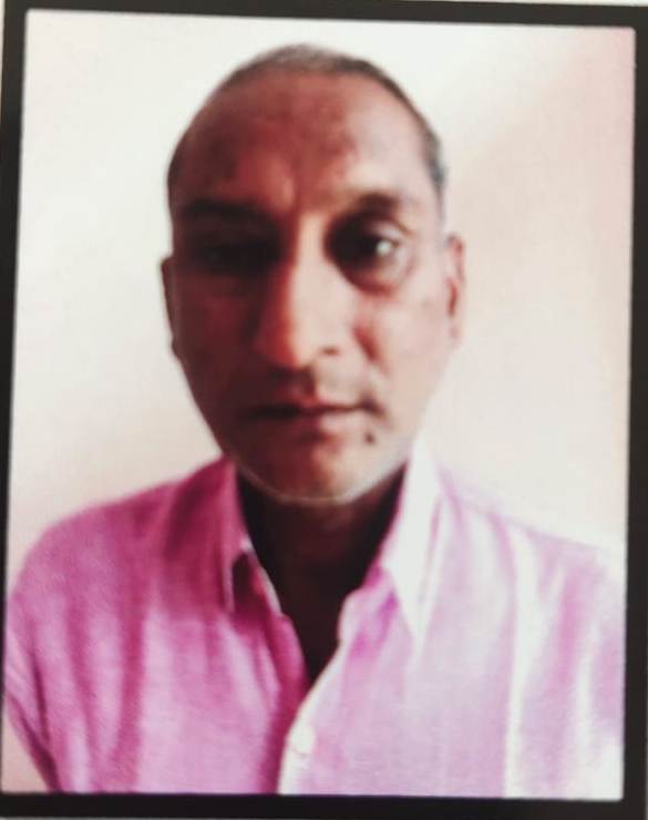 Ghanshyam Sharma