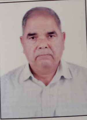 Har Sahai Meena