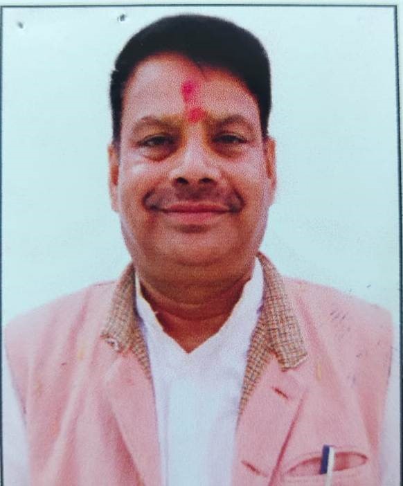Omprakash Hudla