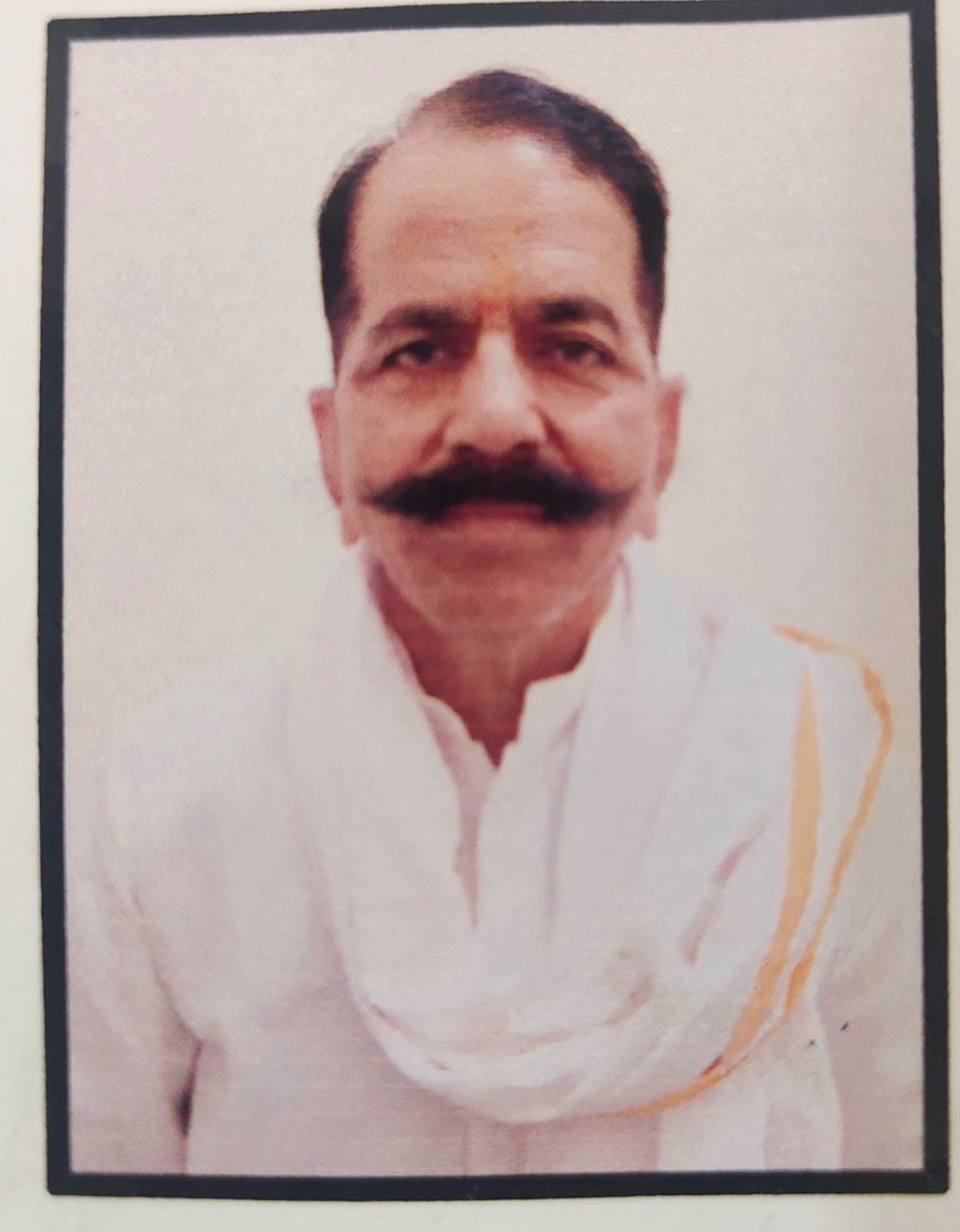 Ramniwas Goyal