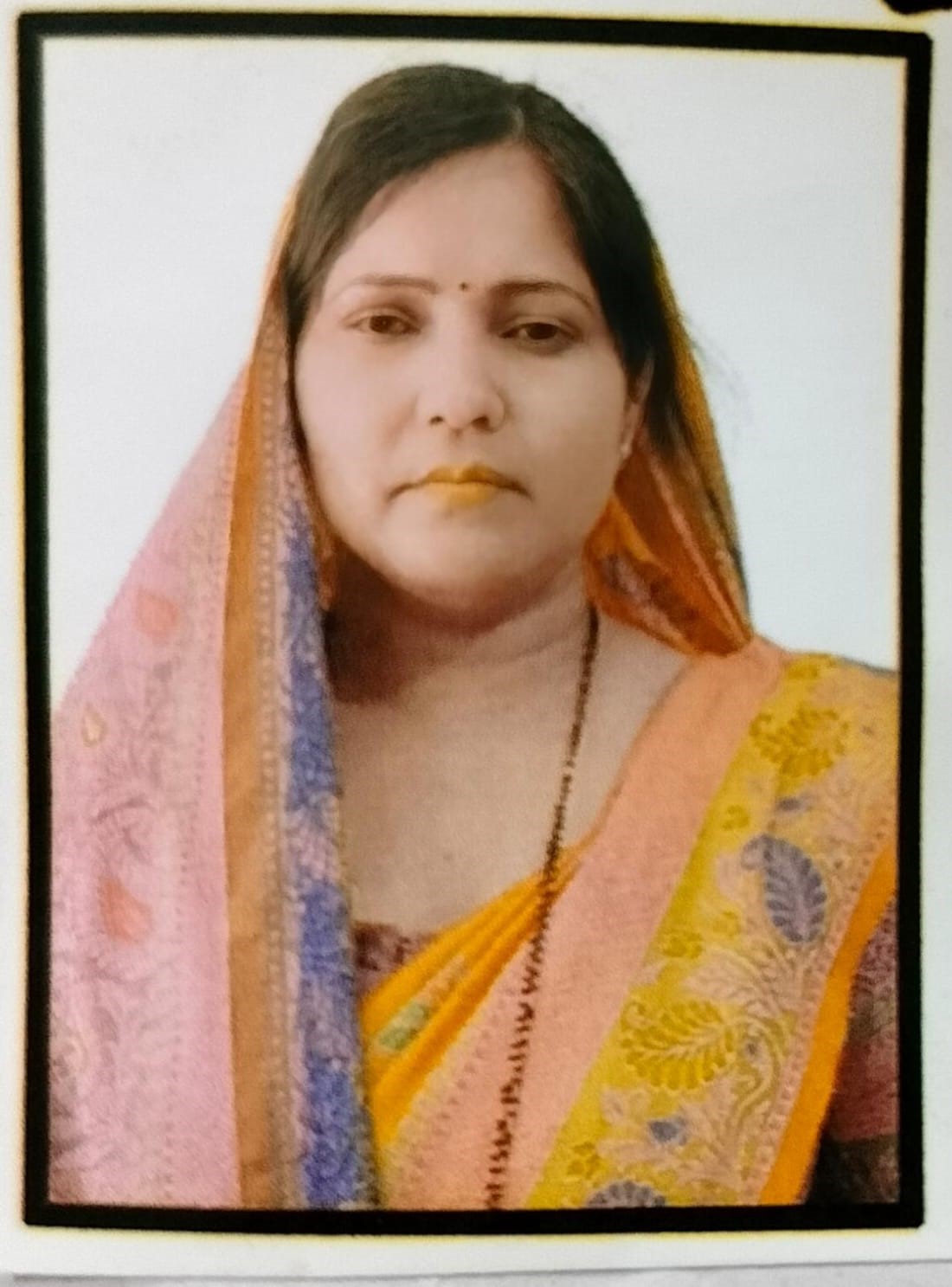 Savita Bairwa