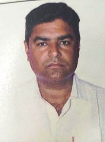Amar Singh