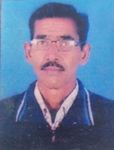 Govindsingh Rathore
