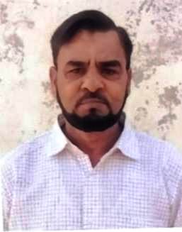 Haider Ali