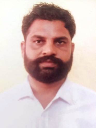 Jaipal Meghawal