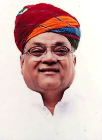 Jakir Hussain Gesawat