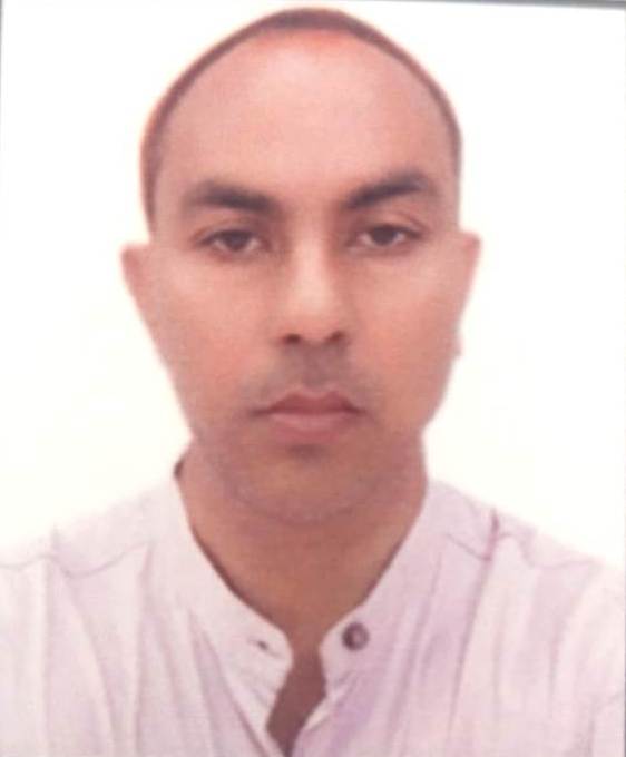 Mohammd Sadiq