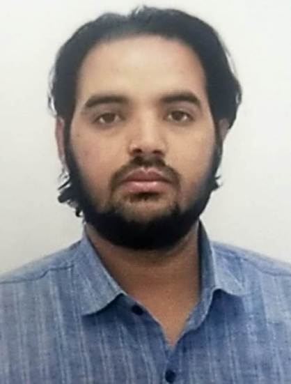 Mohammed Imtiyaz