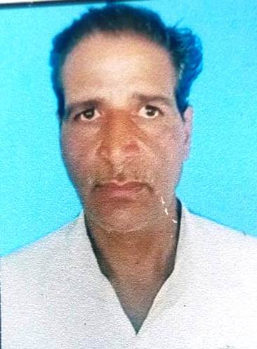 Shivraj Singh
