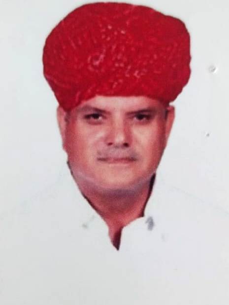 Shreeram Bhinchar