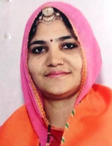 Sumita Bhinchar