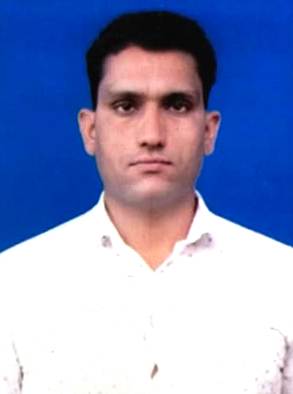 Suresh Choudhary