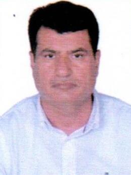 Ghasi Lal Choudhary