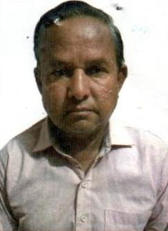 Om Prakash Sahu