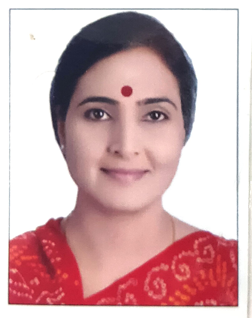 Archana Sharma