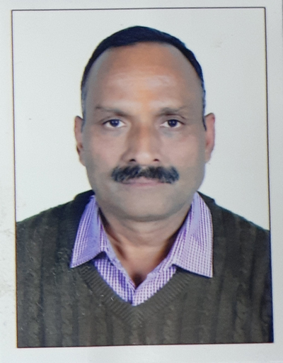 Ashish Kumar Goyal