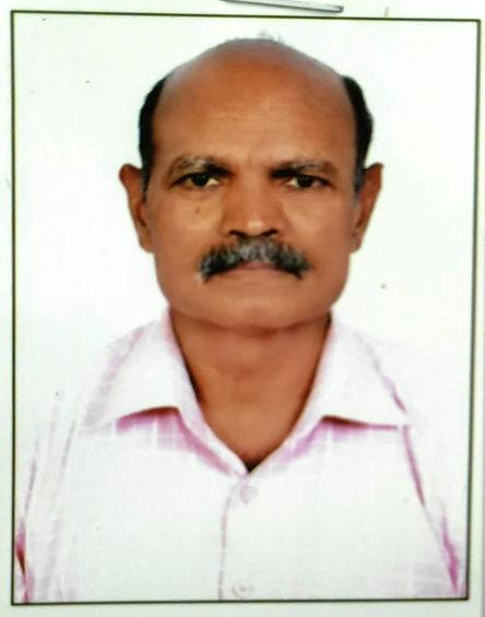 Babu Lal Raigar