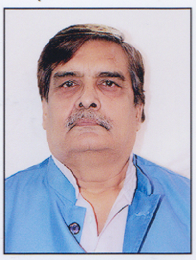 Kishor Kumar