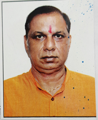 Lavesh Kumar Goyal