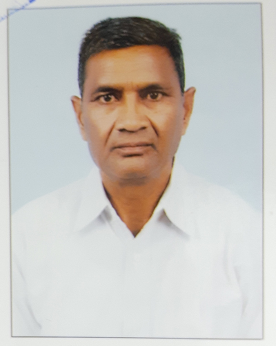 Ramswaroop Mourya