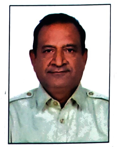 Sharad Kumar Godha