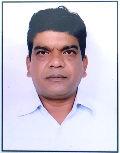 Vineet Sankhla