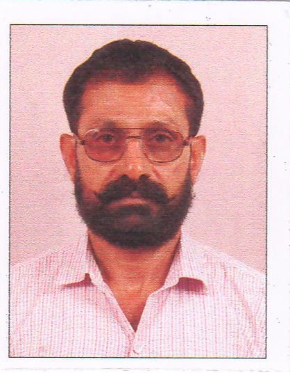 Mahavir Singh