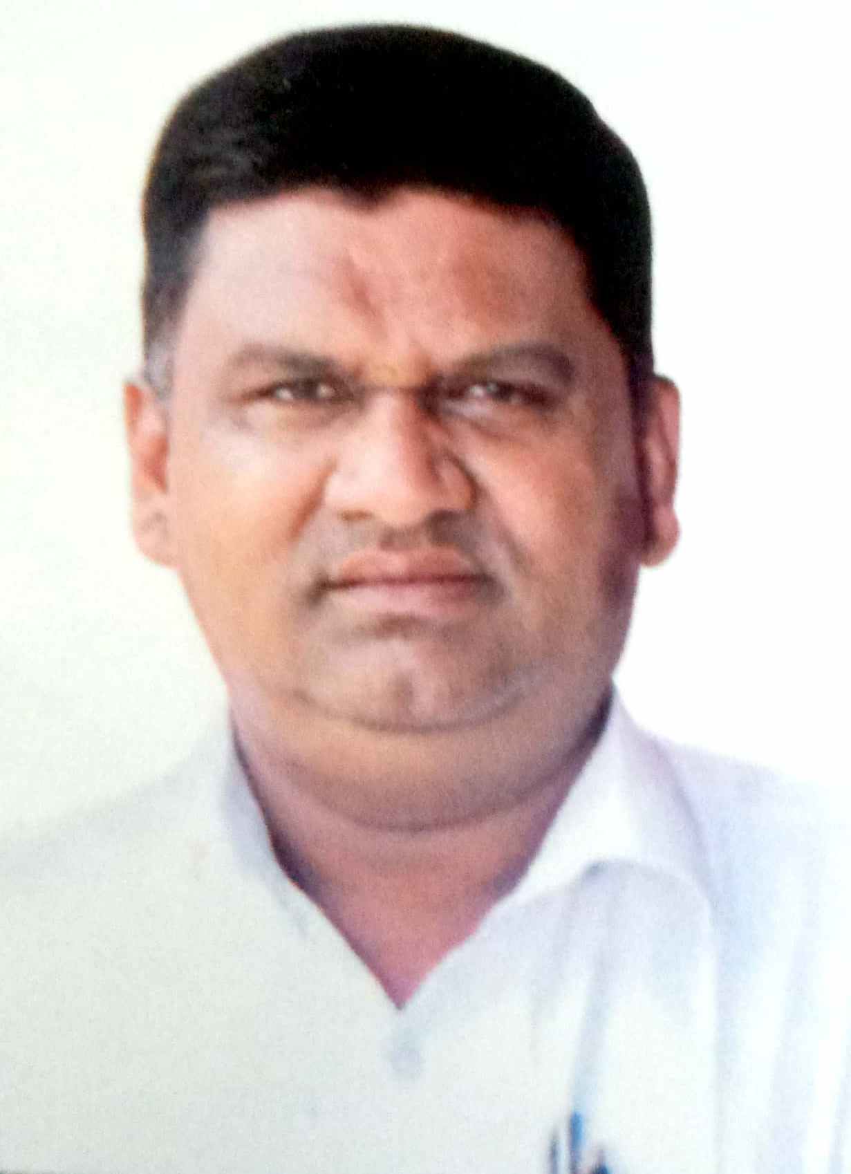 Bheru Lal Gurjar