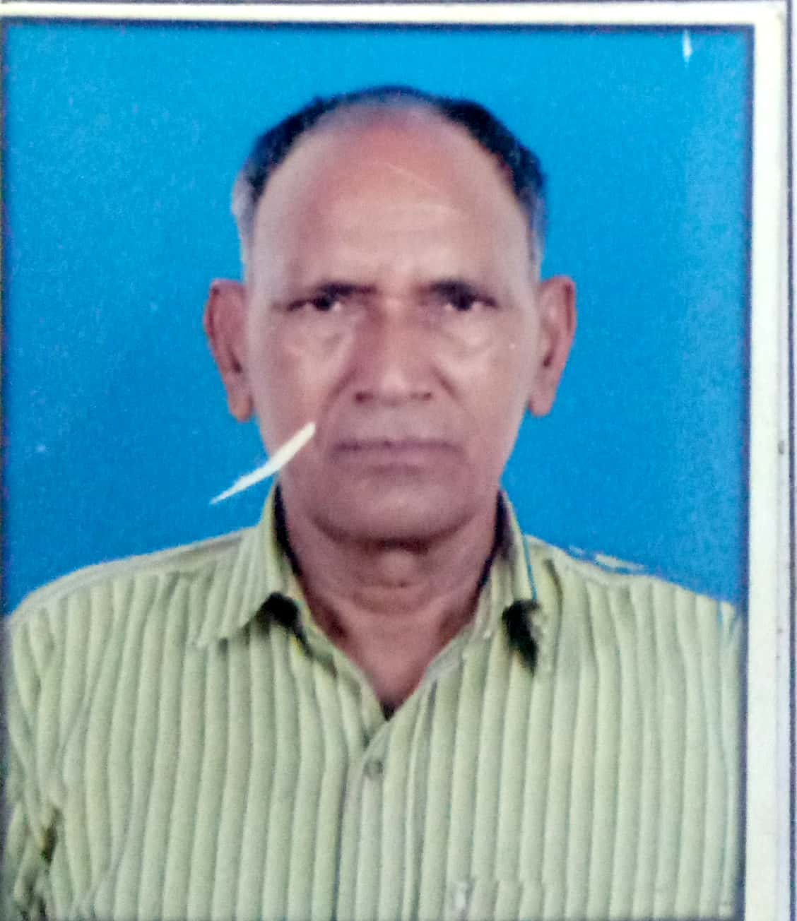 Karansingh Yogiraj