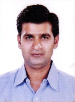 Vivek Dhakar