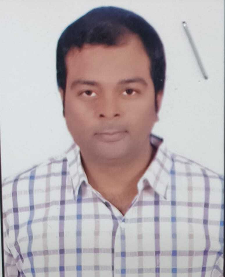 Advocate Rohit Prajapati