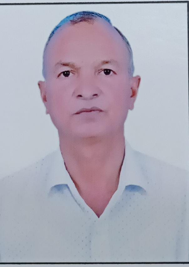 Akhtar Hussain