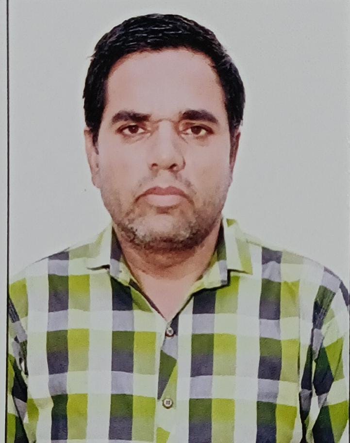 Daleep Singh