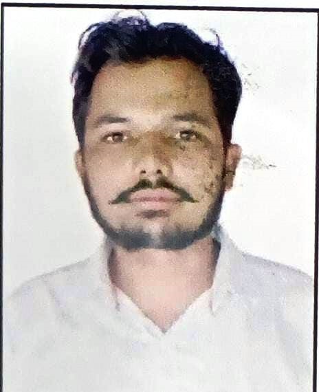 Deepak Sharma