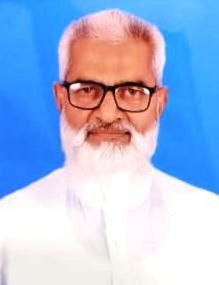 Mohammad Sadique
