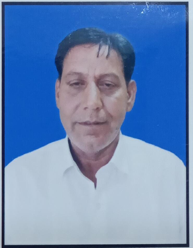 Narendra Singh