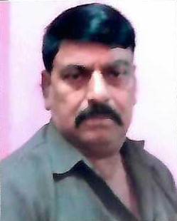 Chander Singh