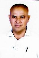 Kailash Chand
