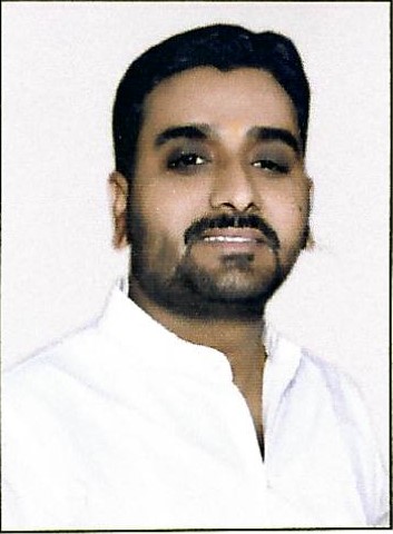 Nemichand Meena