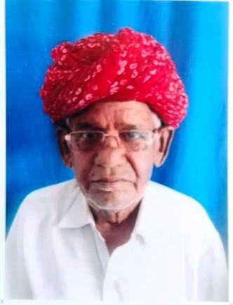 Dhanna Ram