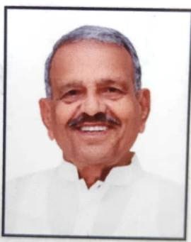 Kesaram Choudhary